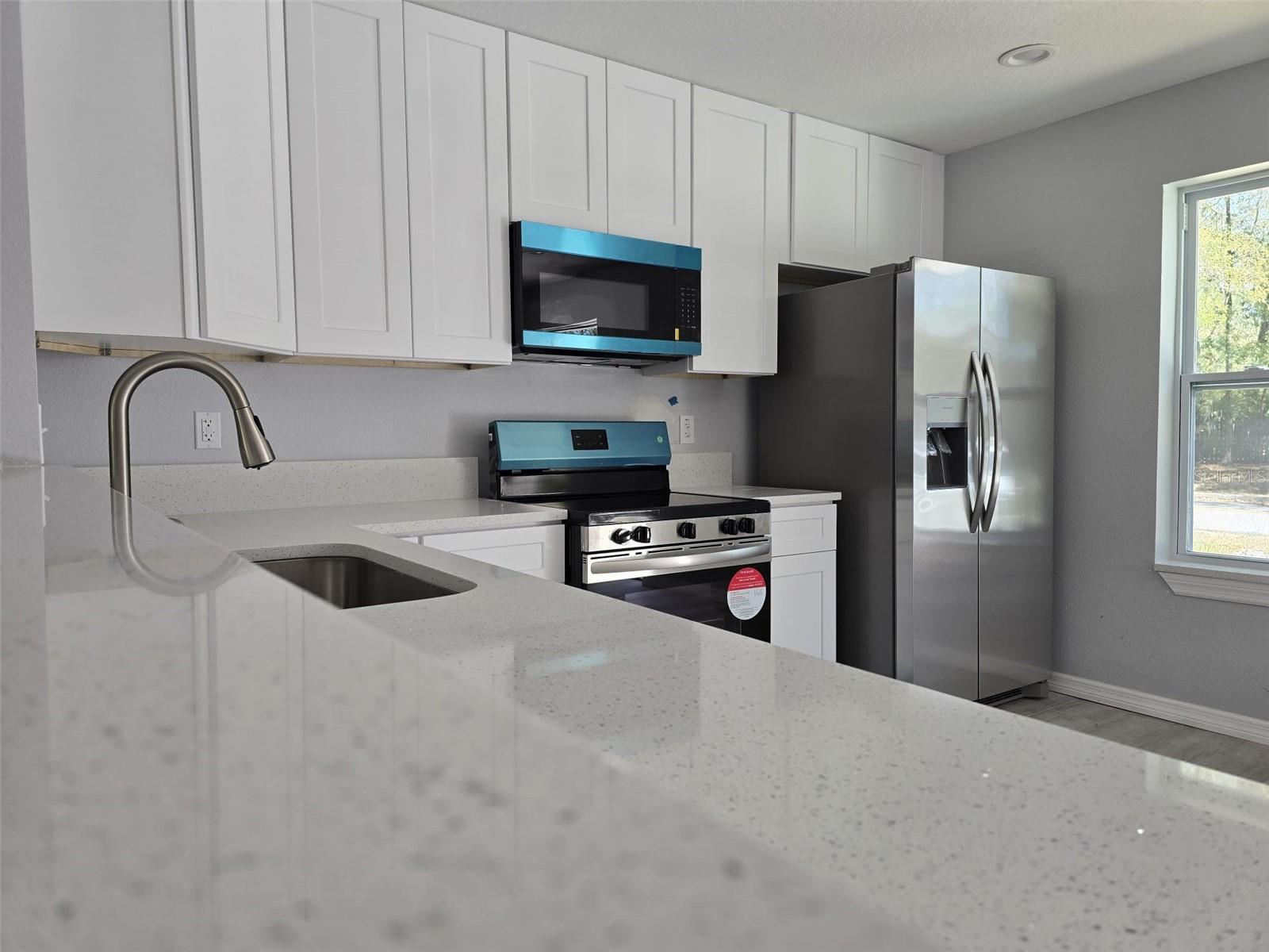 WEST END OCALA - Residential Income