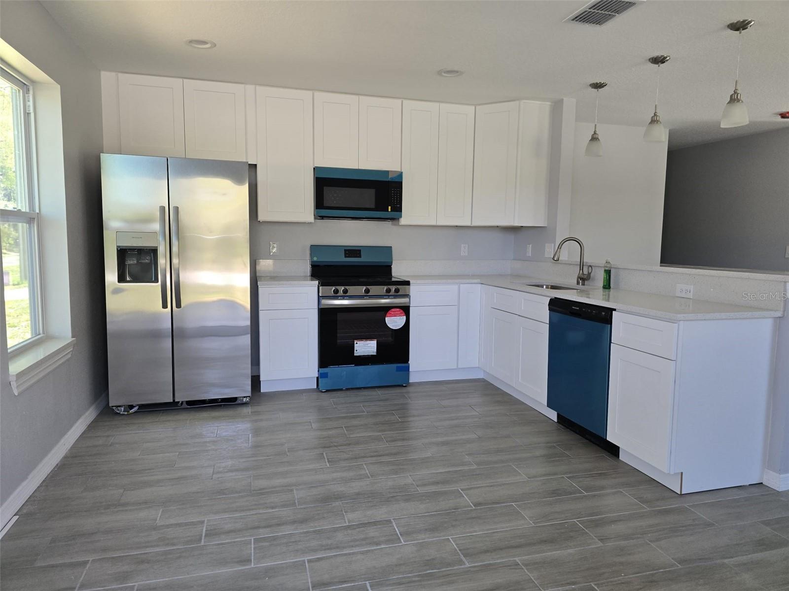 WEST END OCALA - Residential Income