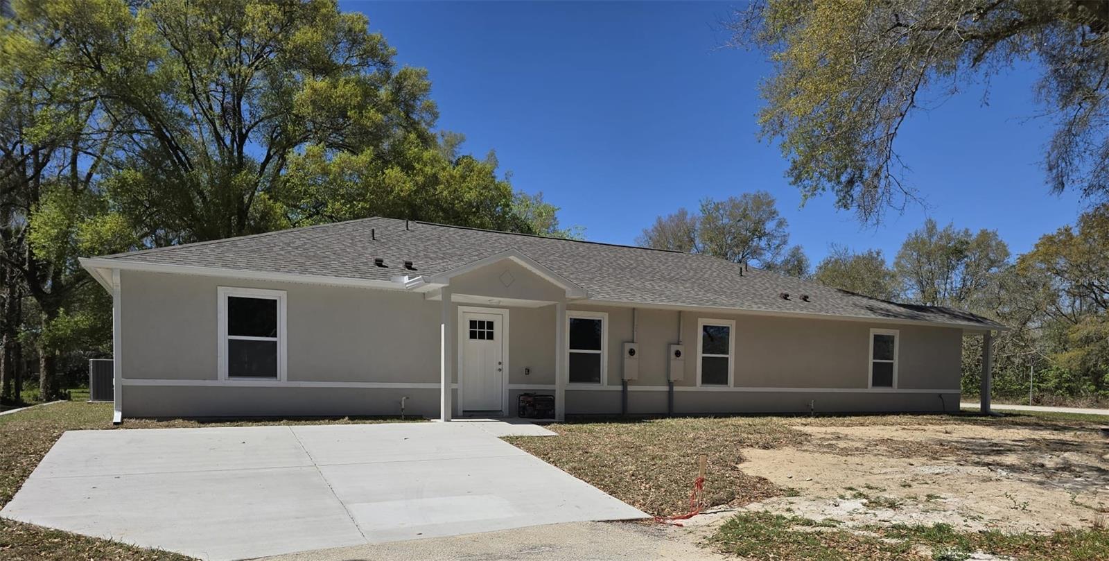 WEST END OCALA - Residential Income