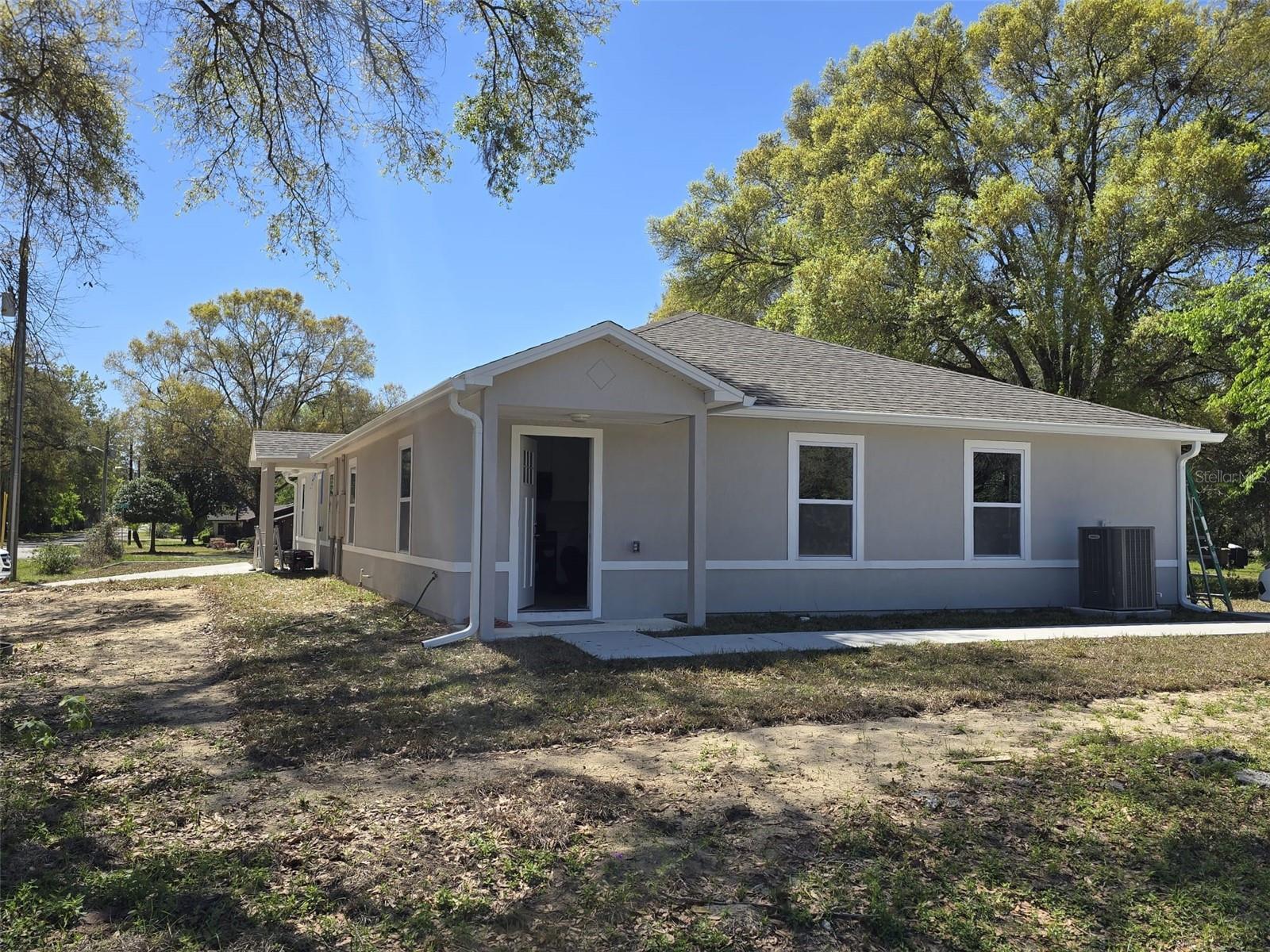 WEST END OCALA - Residential Income