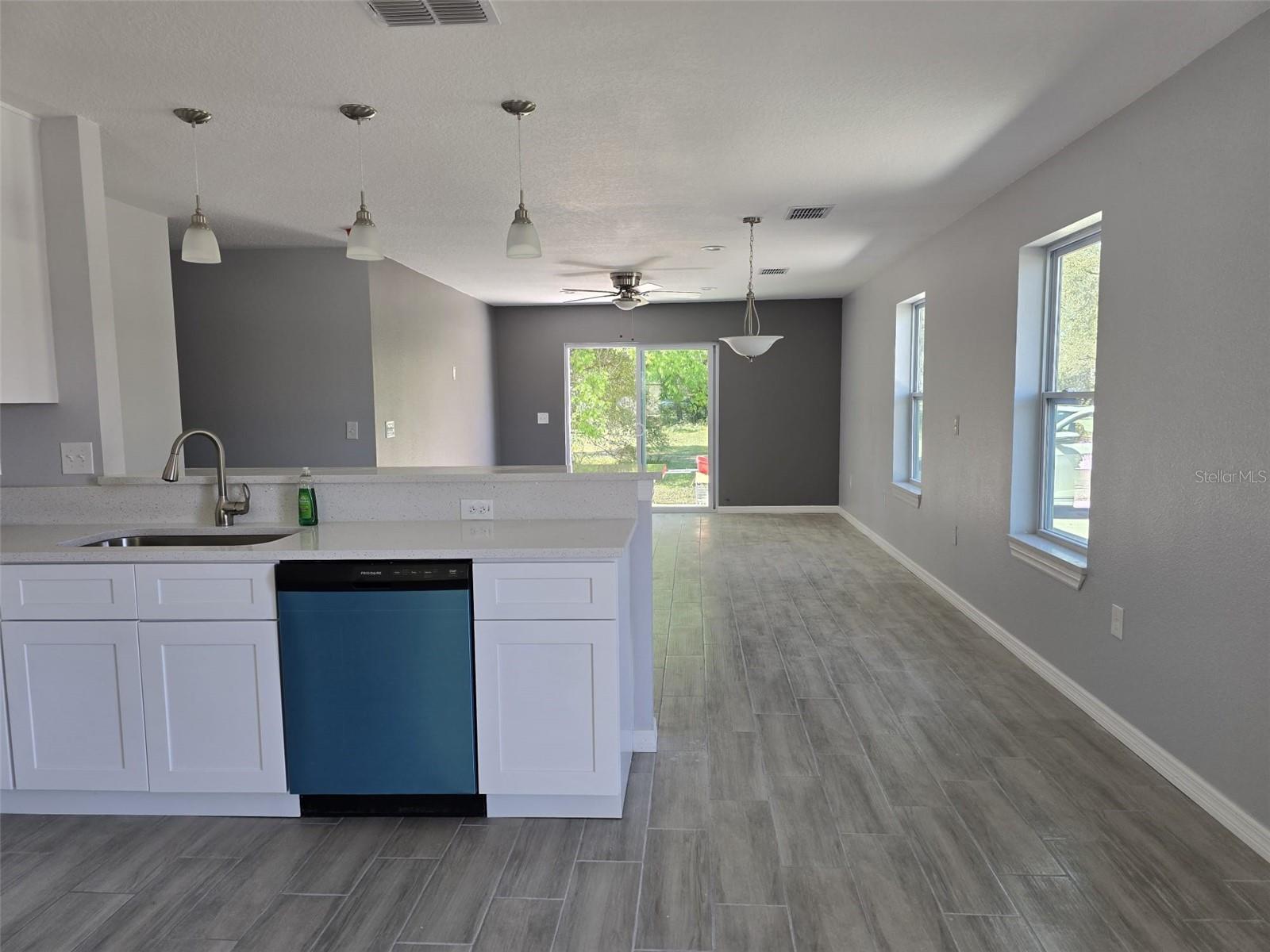 WEST END OCALA - Residential Income