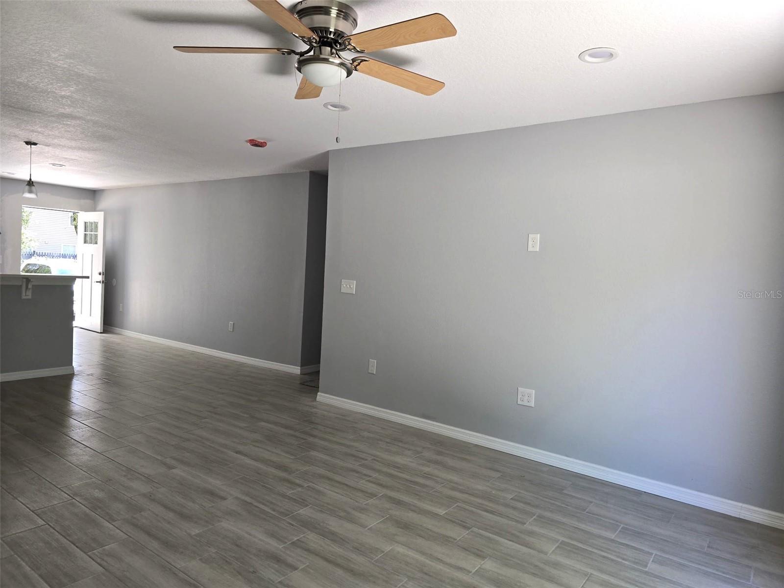 WEST END OCALA - Residential Income