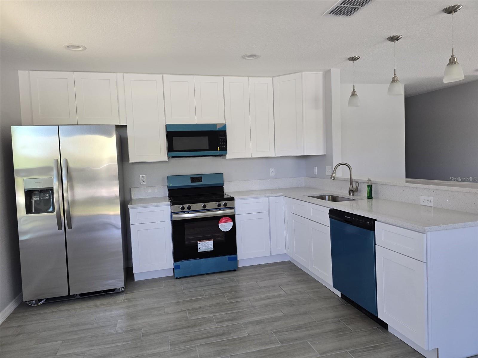 WEST END OCALA - Residential Income