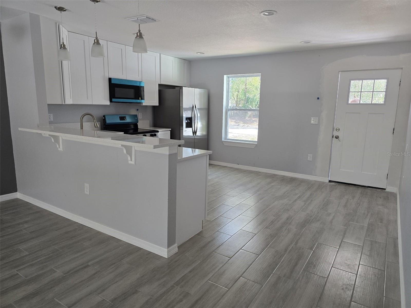 WEST END OCALA - Residential Income