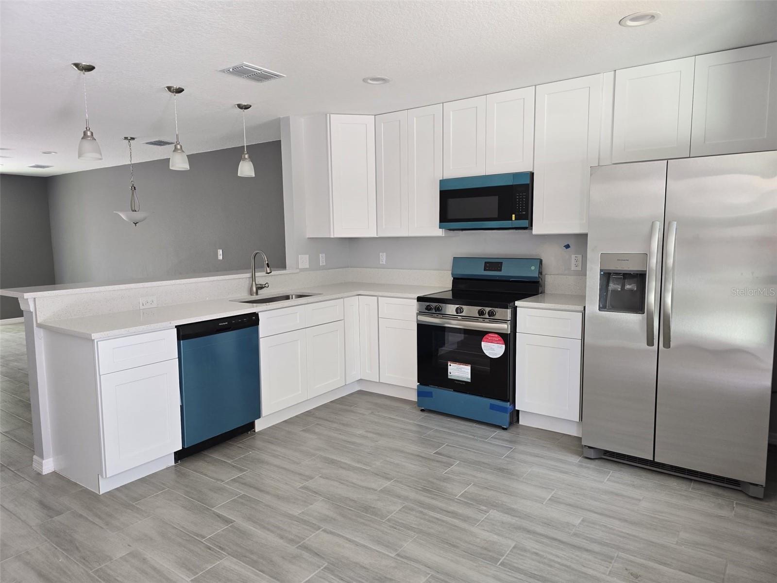 WEST END OCALA - Residential Income