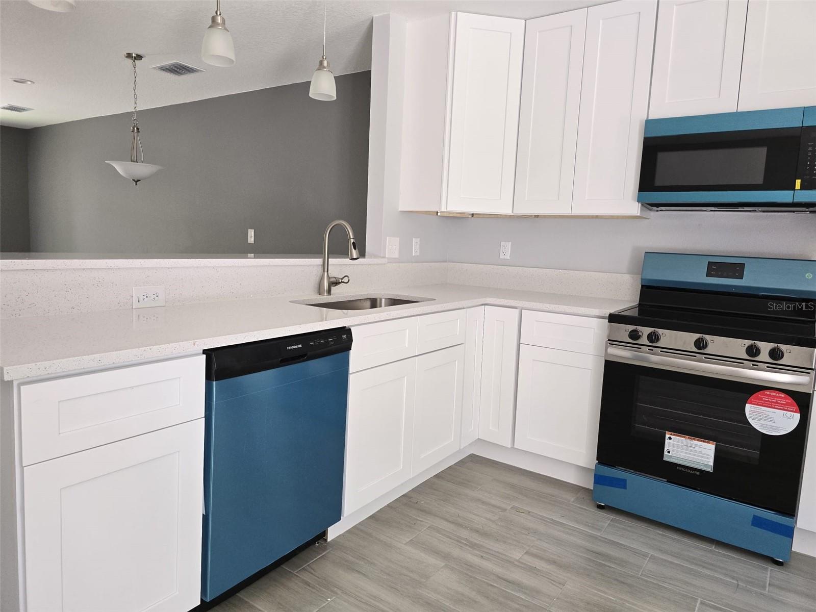 WEST END OCALA - Residential Income