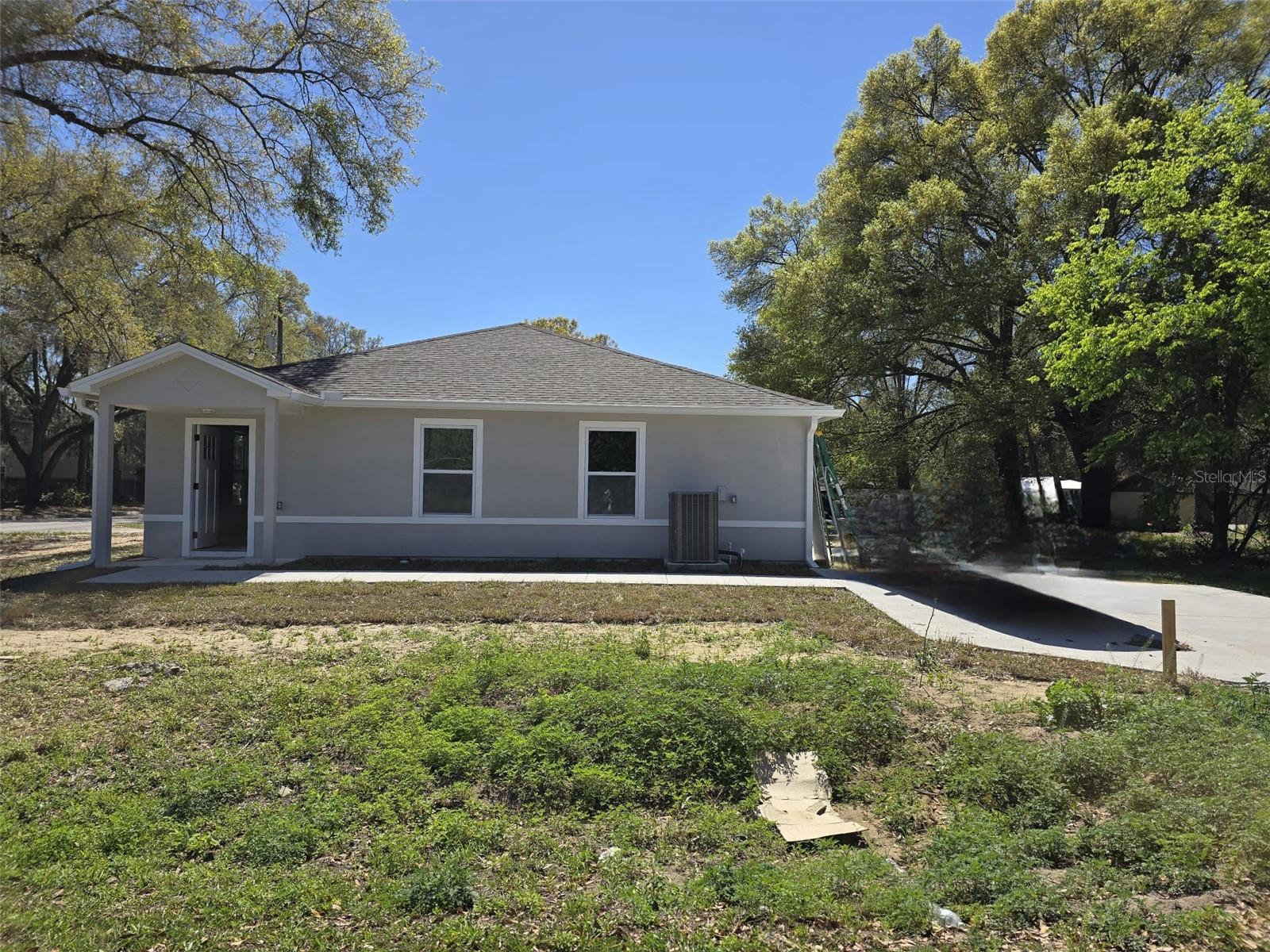 WEST END OCALA - Residential Income