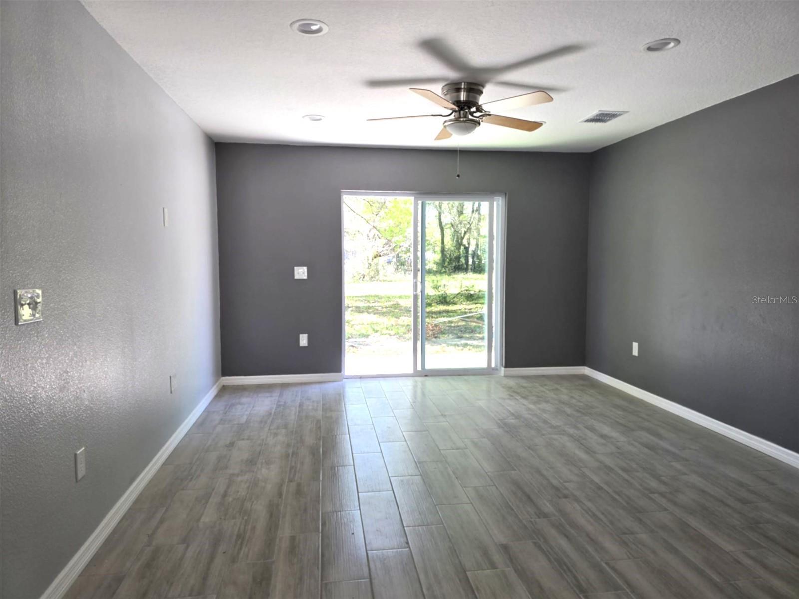 WEST END OCALA - Residential Income