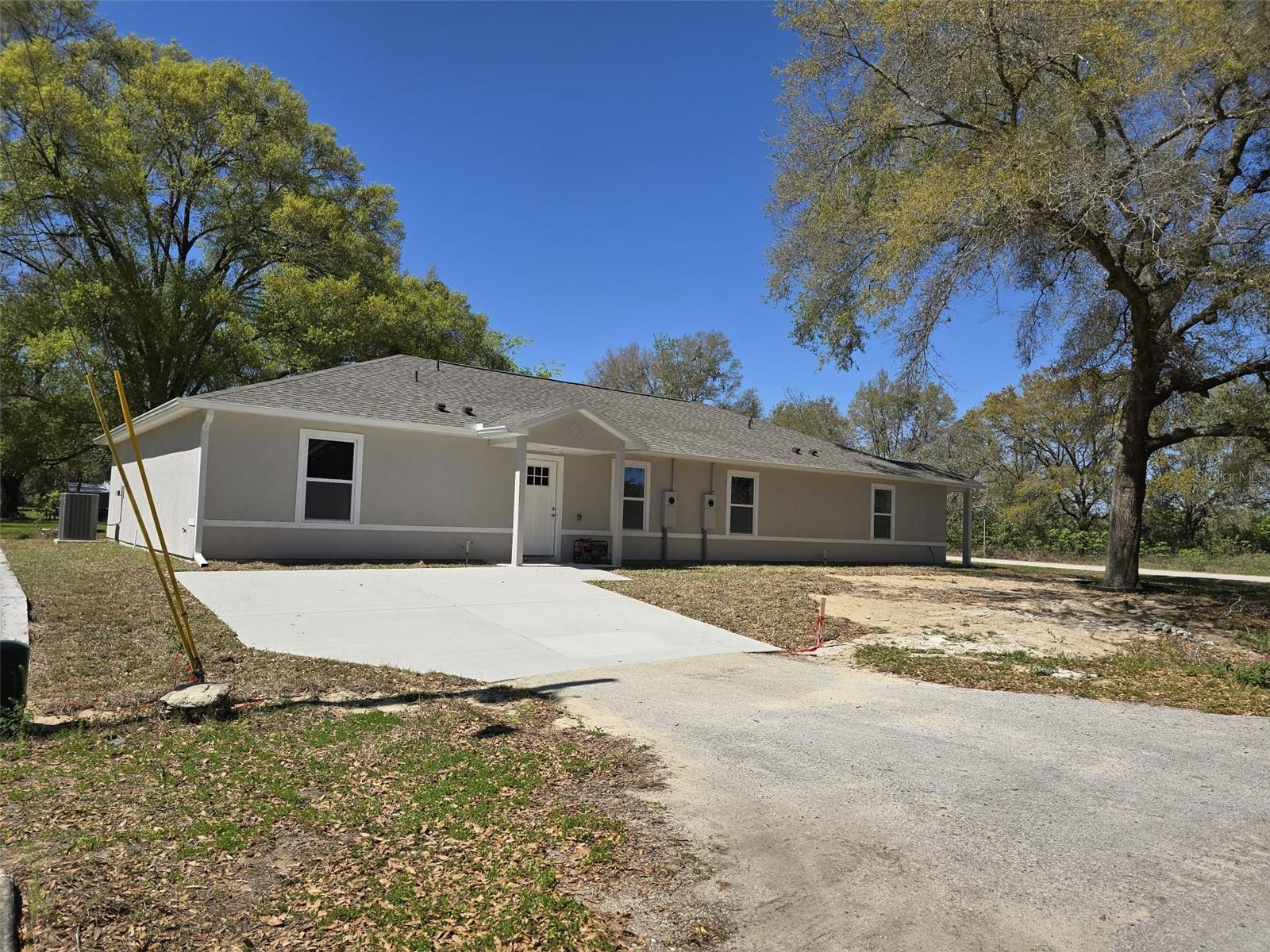 WEST END OCALA - Residential Income