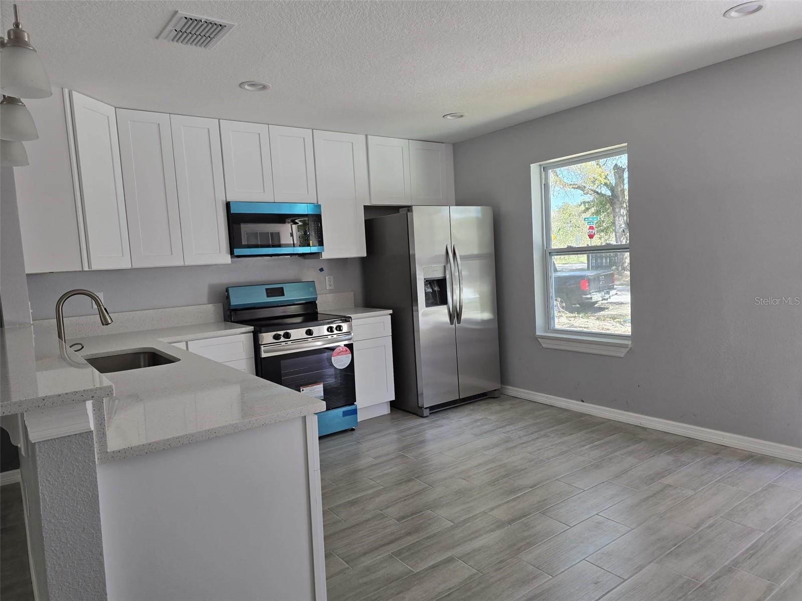 WEST END OCALA - Residential Income