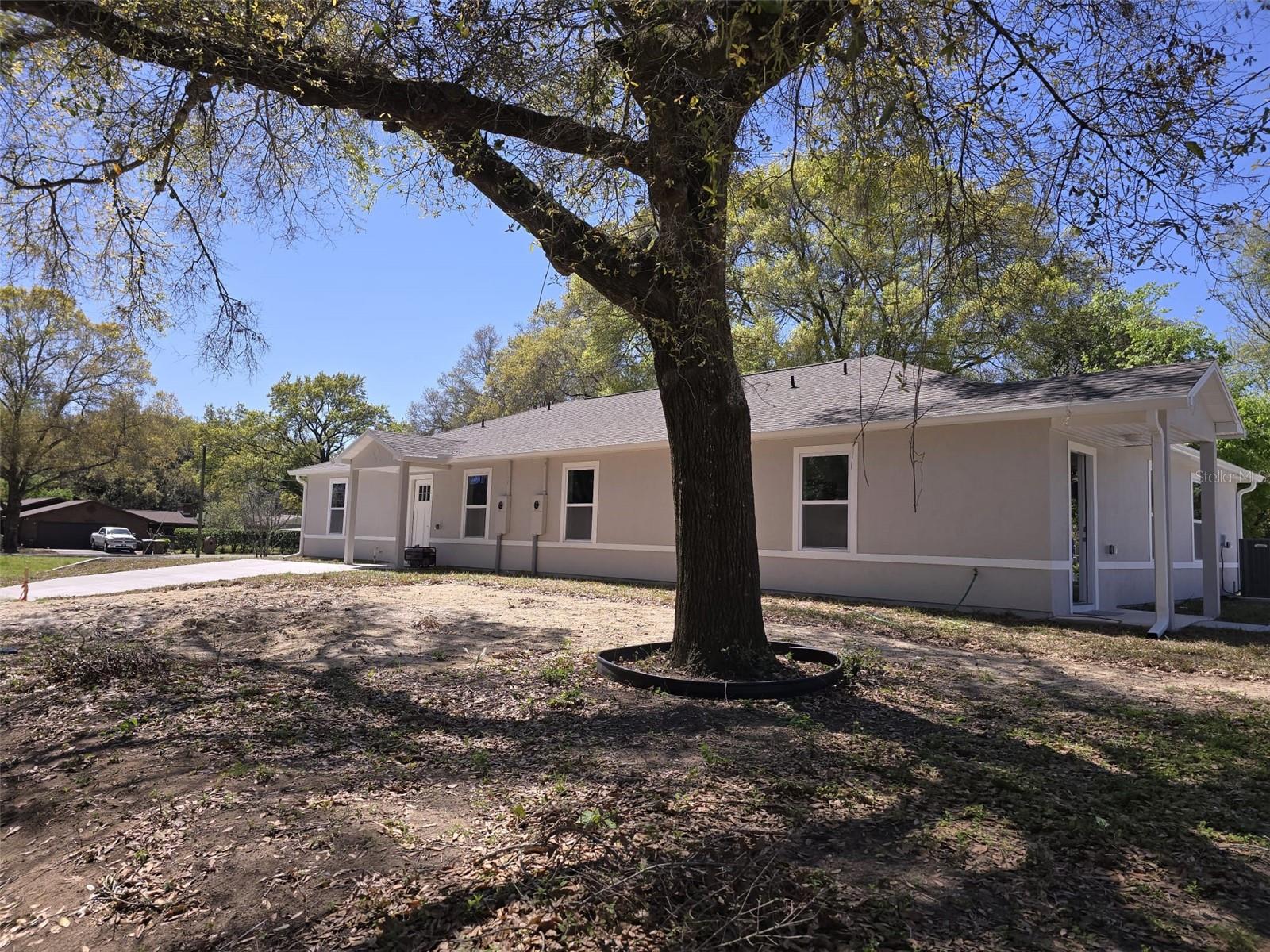 WEST END OCALA - Residential Income