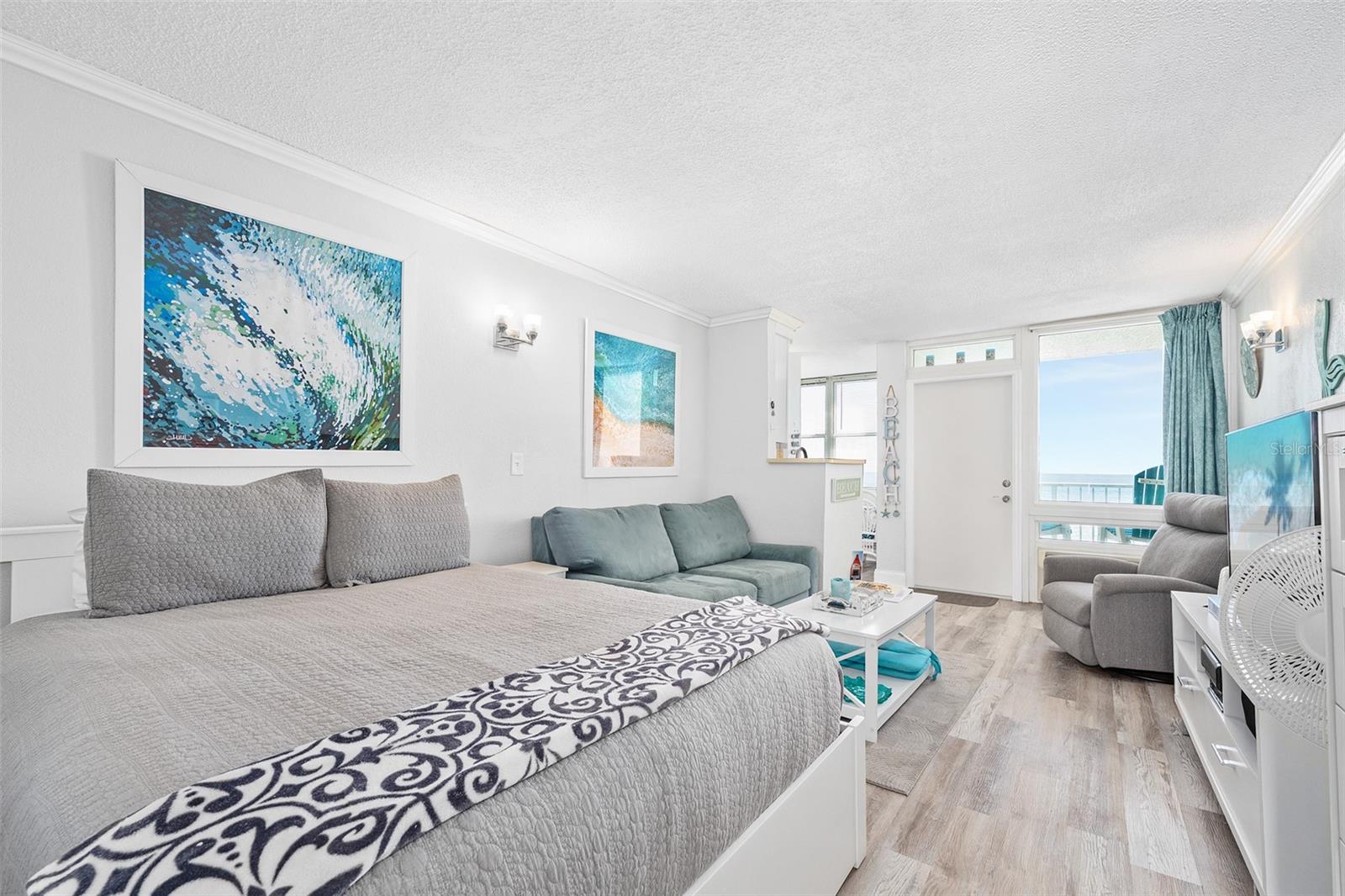 OCEAN JEWELS CLUB CONDO - Residential