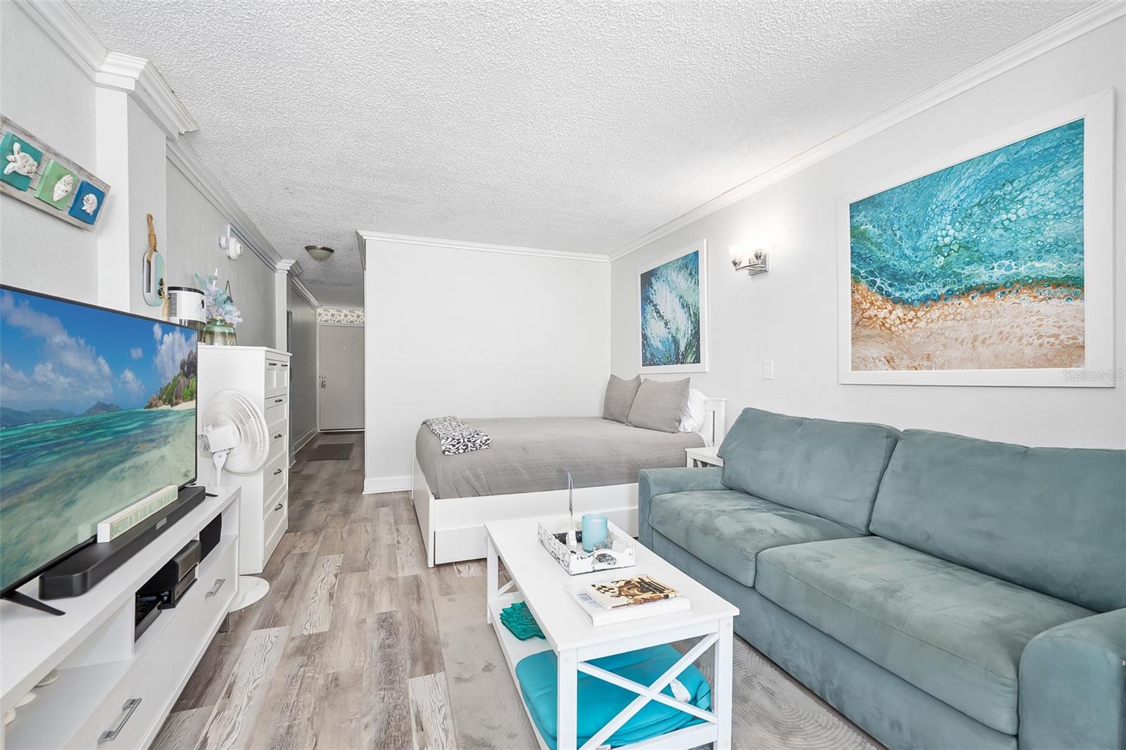 OCEAN JEWELS CLUB CONDO - Residential