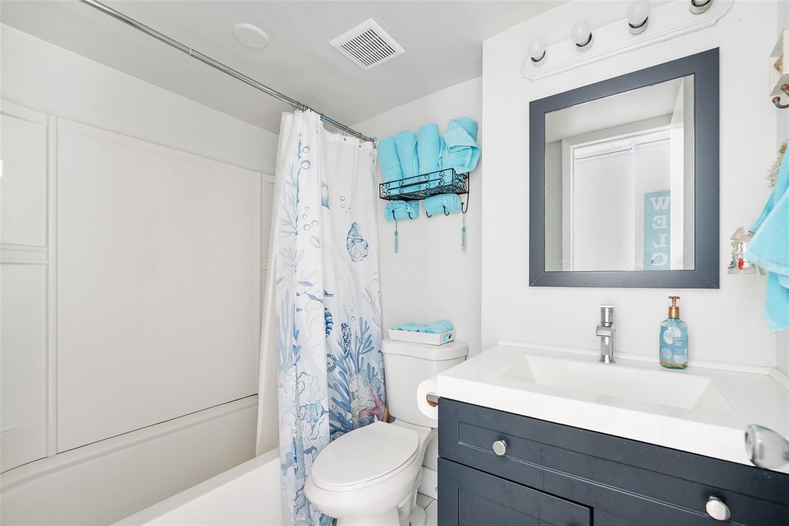 OCEAN JEWELS CLUB CONDO - Residential