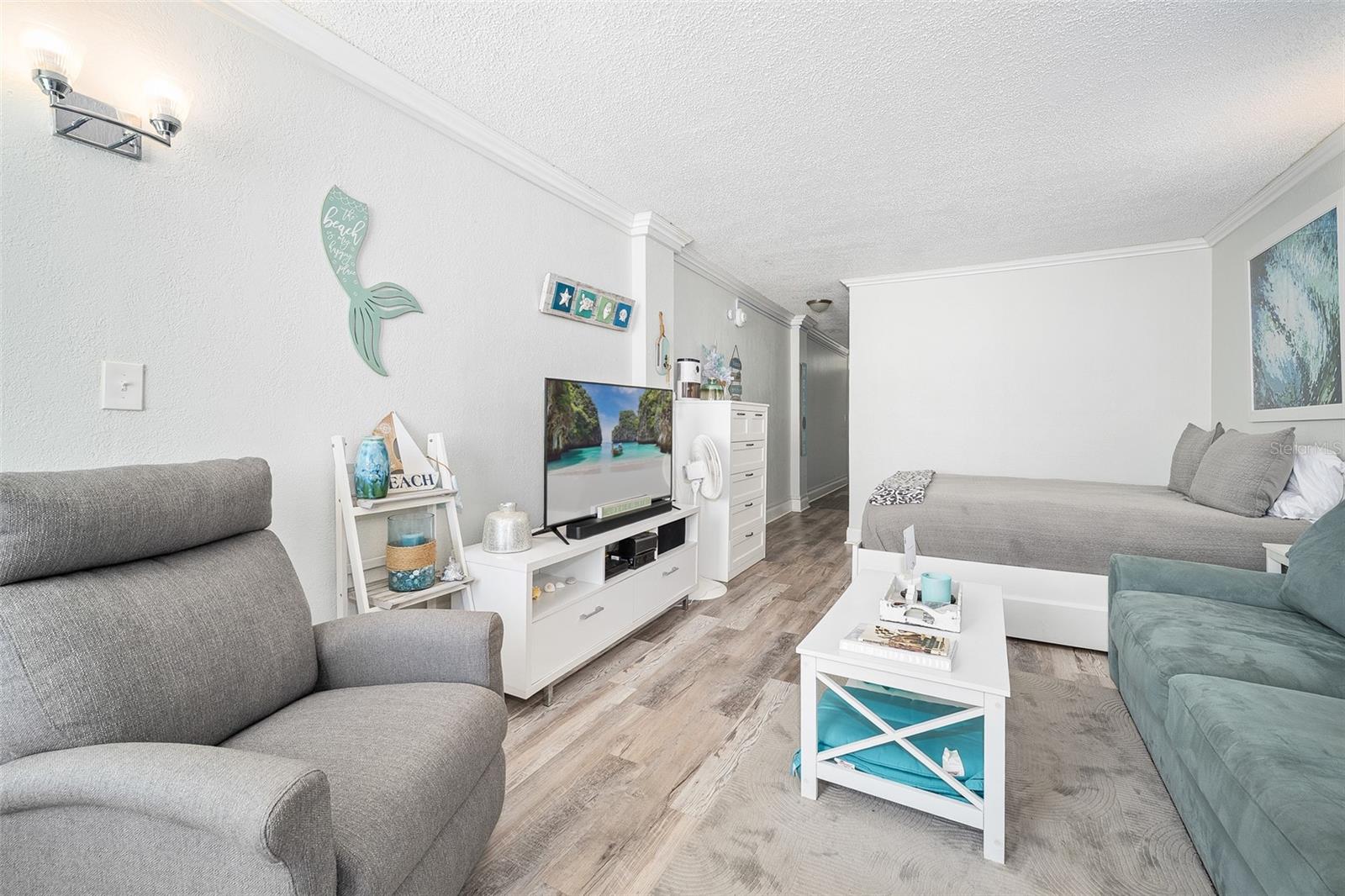 OCEAN JEWELS CLUB CONDO - Residential