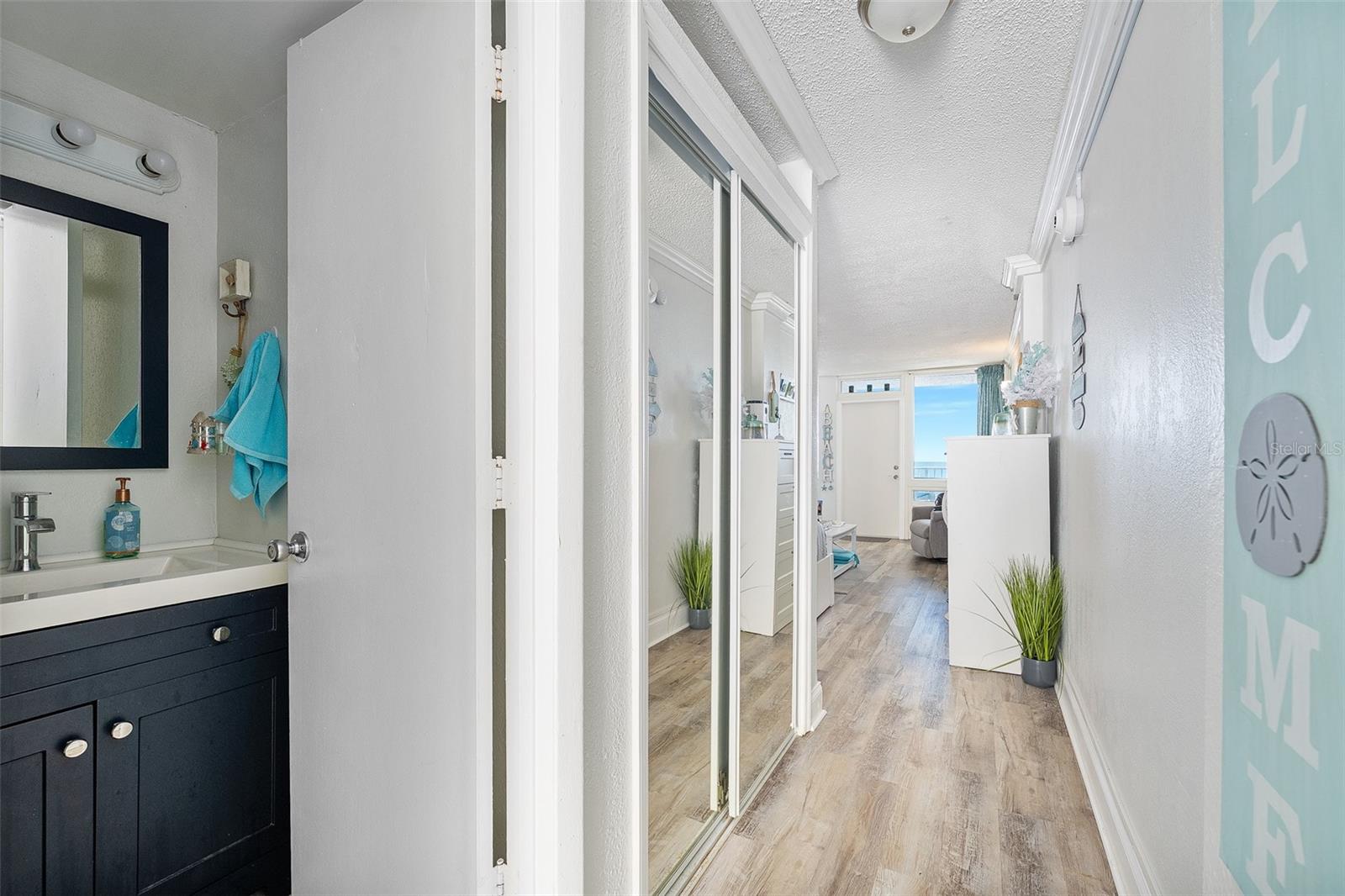 OCEAN JEWELS CLUB CONDO - Residential