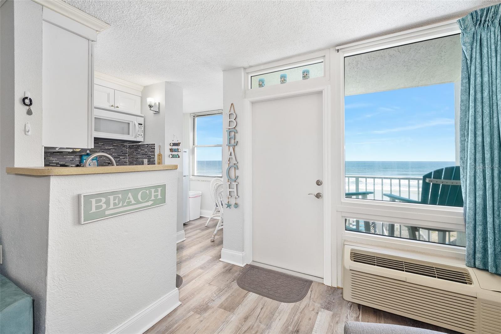 OCEAN JEWELS CLUB CONDO - Residential