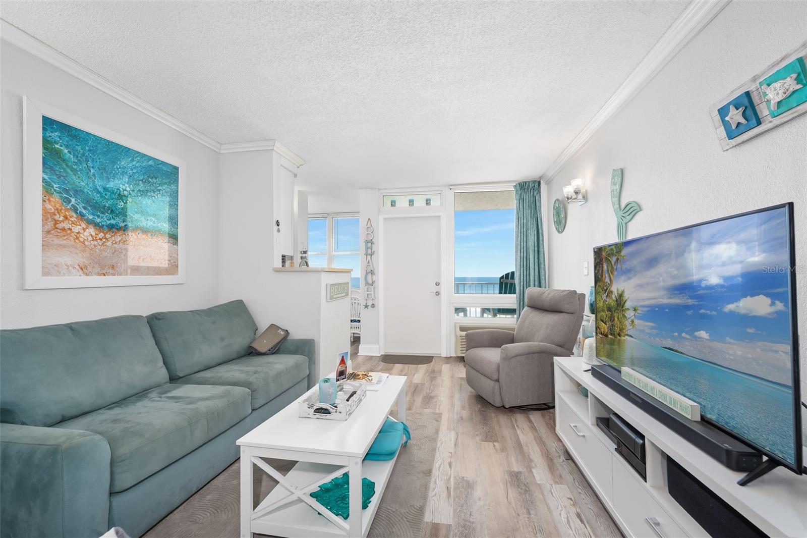 OCEAN JEWELS CLUB CONDO - Residential
