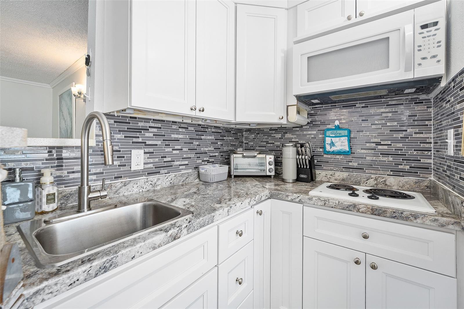 OCEAN JEWELS CLUB CONDO - Residential