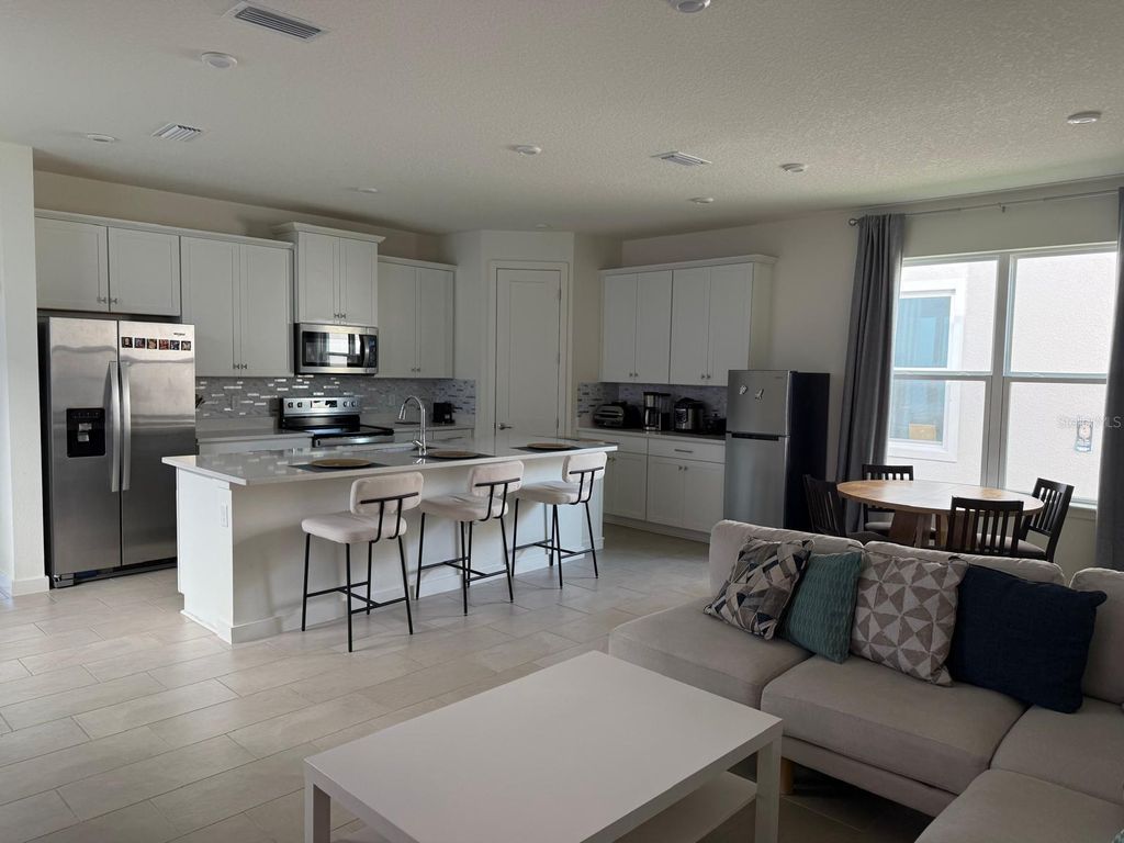 Photo of 2018 Education St, Saint Cloud, FL 34771 (MLS # S5146269)