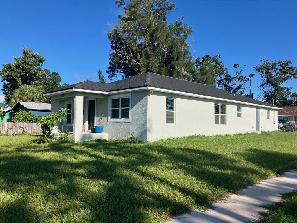 Photo of 2101 Queensboro Avenue S, St Petersburg, FL 33712 (MLS # TB8428838)