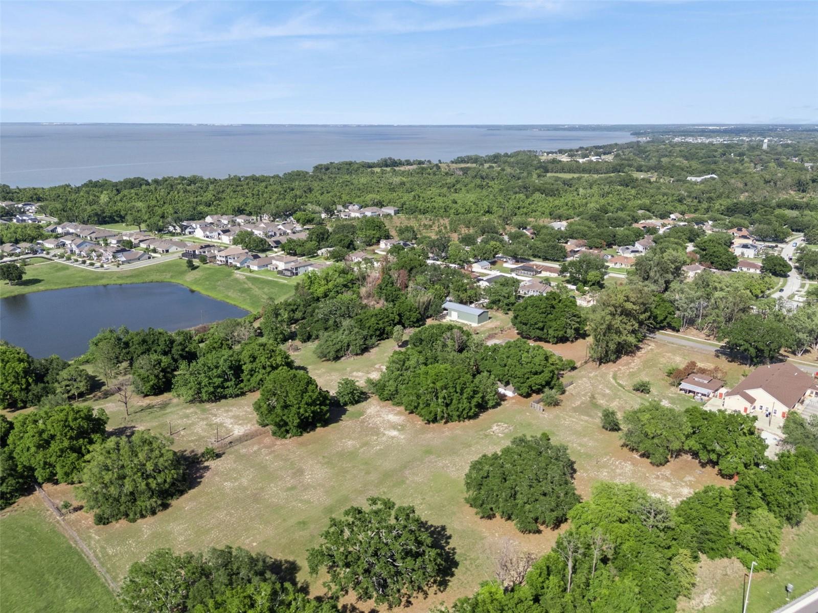 HULL ISLAND AT OAKLAND - Residential