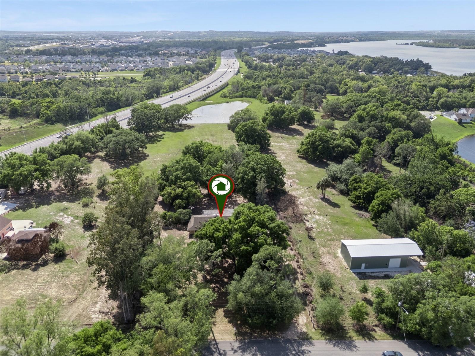 HULL ISLAND AT OAKLAND - Residential