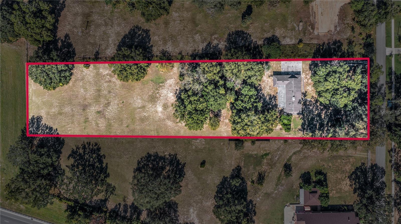 HULL ISLAND AT OAKLAND - Residential