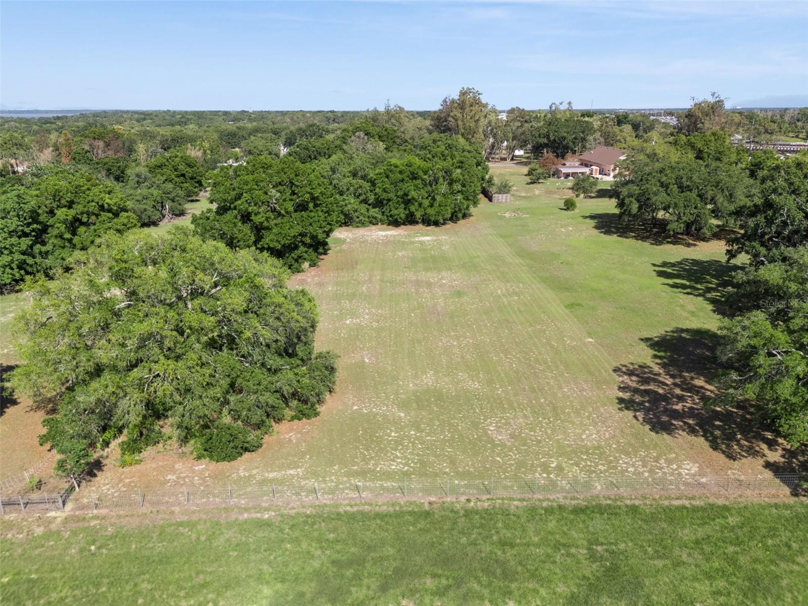 HULL ISLAND AT OAKLAND - Residential