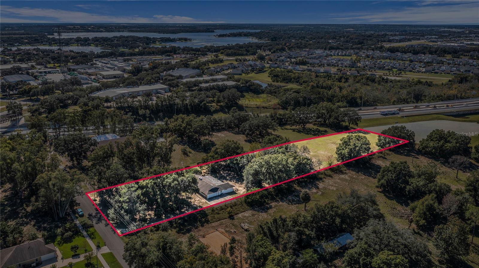 HULL ISLAND AT OAKLAND - Residential