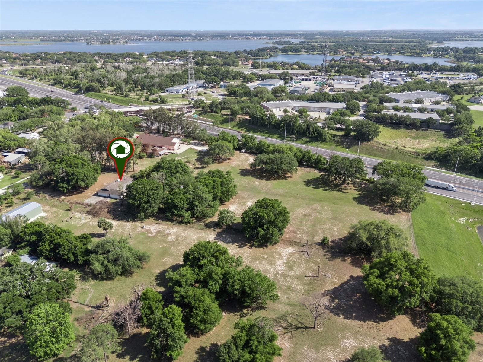 HULL ISLAND AT OAKLAND - Residential