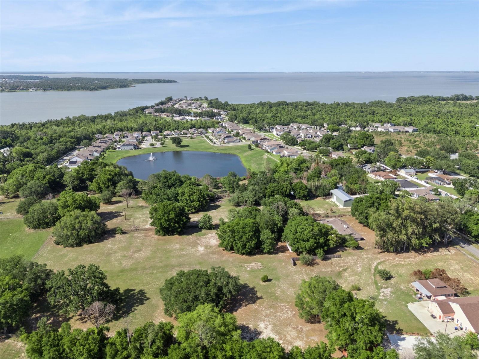 HULL ISLAND AT OAKLAND - Residential