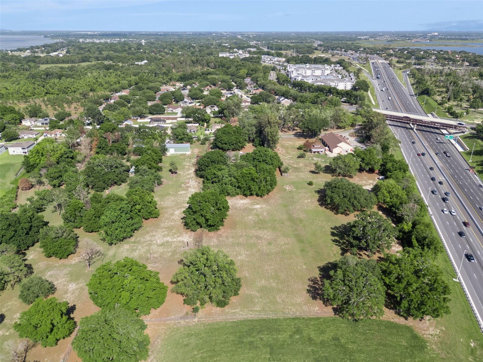 HULL ISLAND AT OAKLAND - Residential