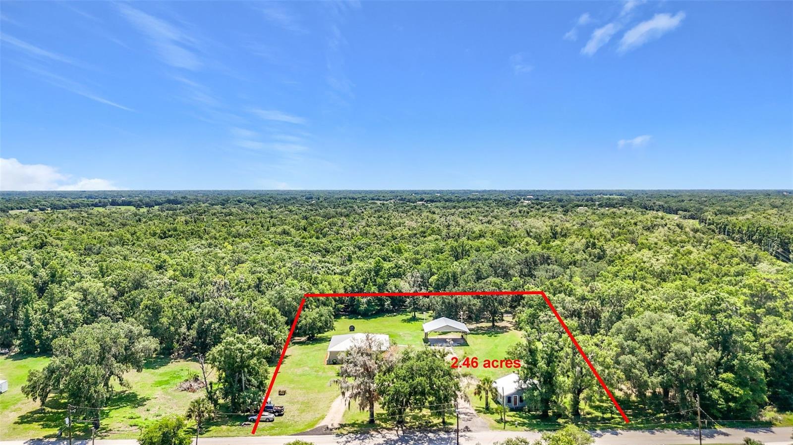 273 GRIFFIN ROAD