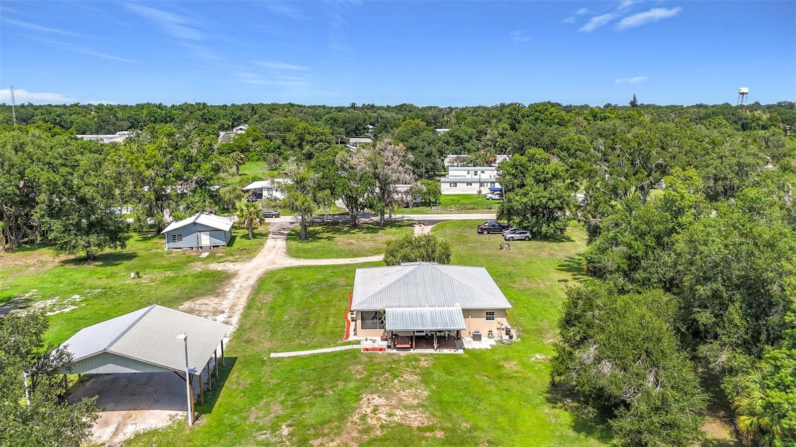 273 GRIFFIN ROAD