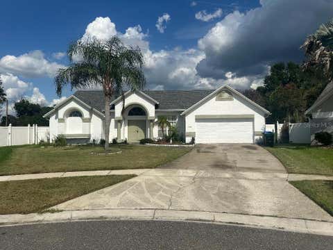 Property photo of 12547 Westhope Drive, Orlando, FL 32837