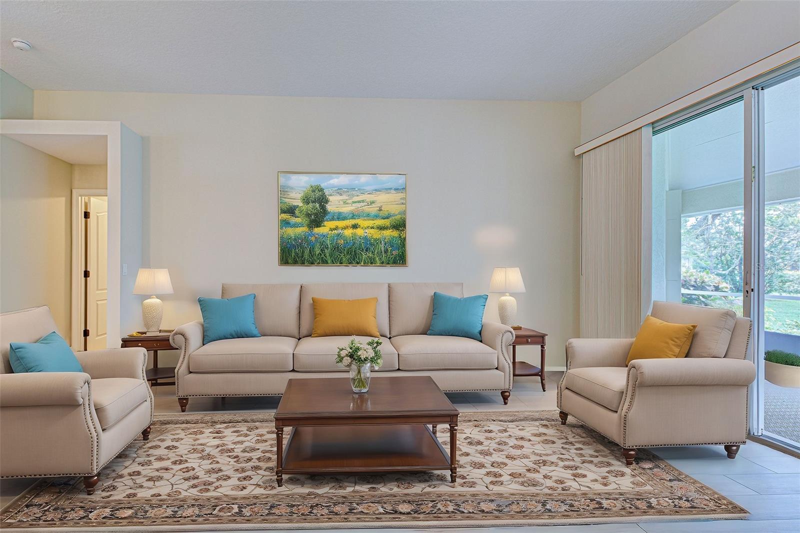 THE LAKES OF JACARANDA - Residential
