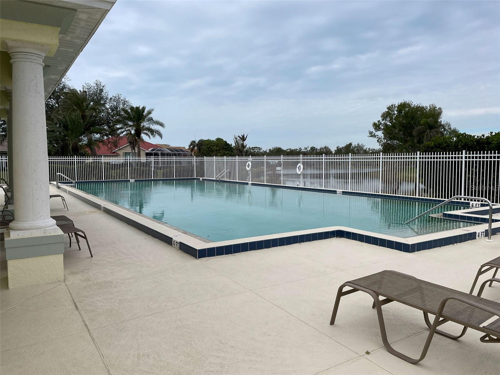 THE LAKES OF JACARANDA - Residential