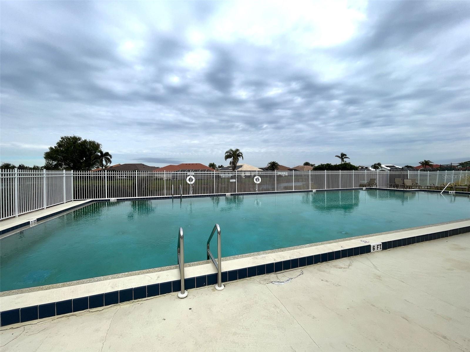 THE LAKES OF JACARANDA - Residential
