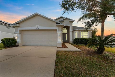 A home in ZEPHYRHILLS