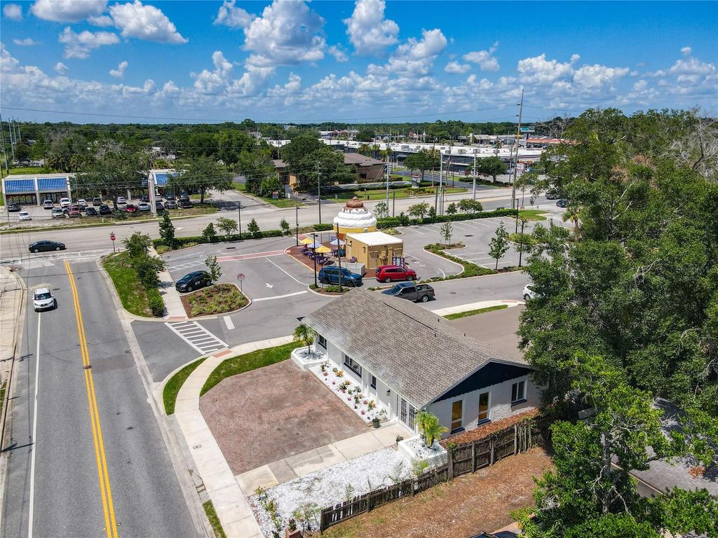 Photo of 507 East Street, Longwood, FL 32750 (MLS # O6332595)