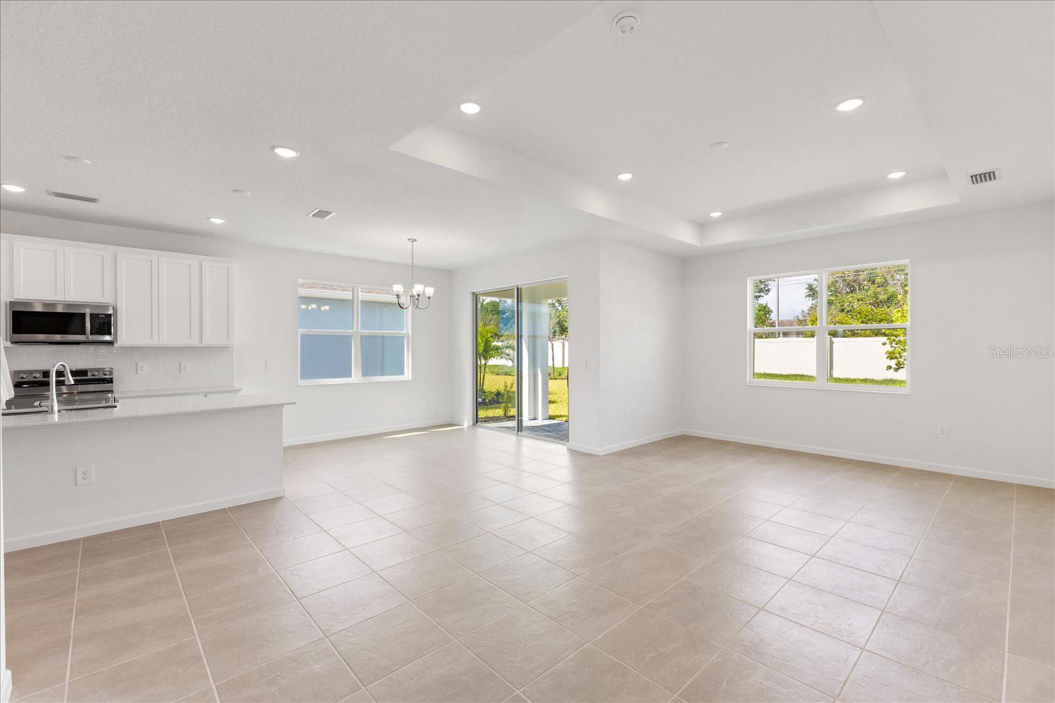 BRIGHTON JACARANDA - Residential