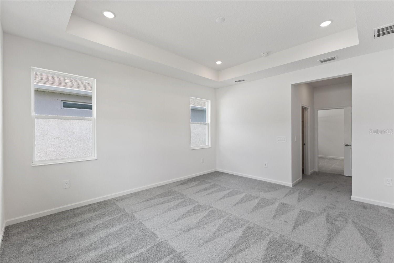 BRIGHTON JACARANDA - Residential
