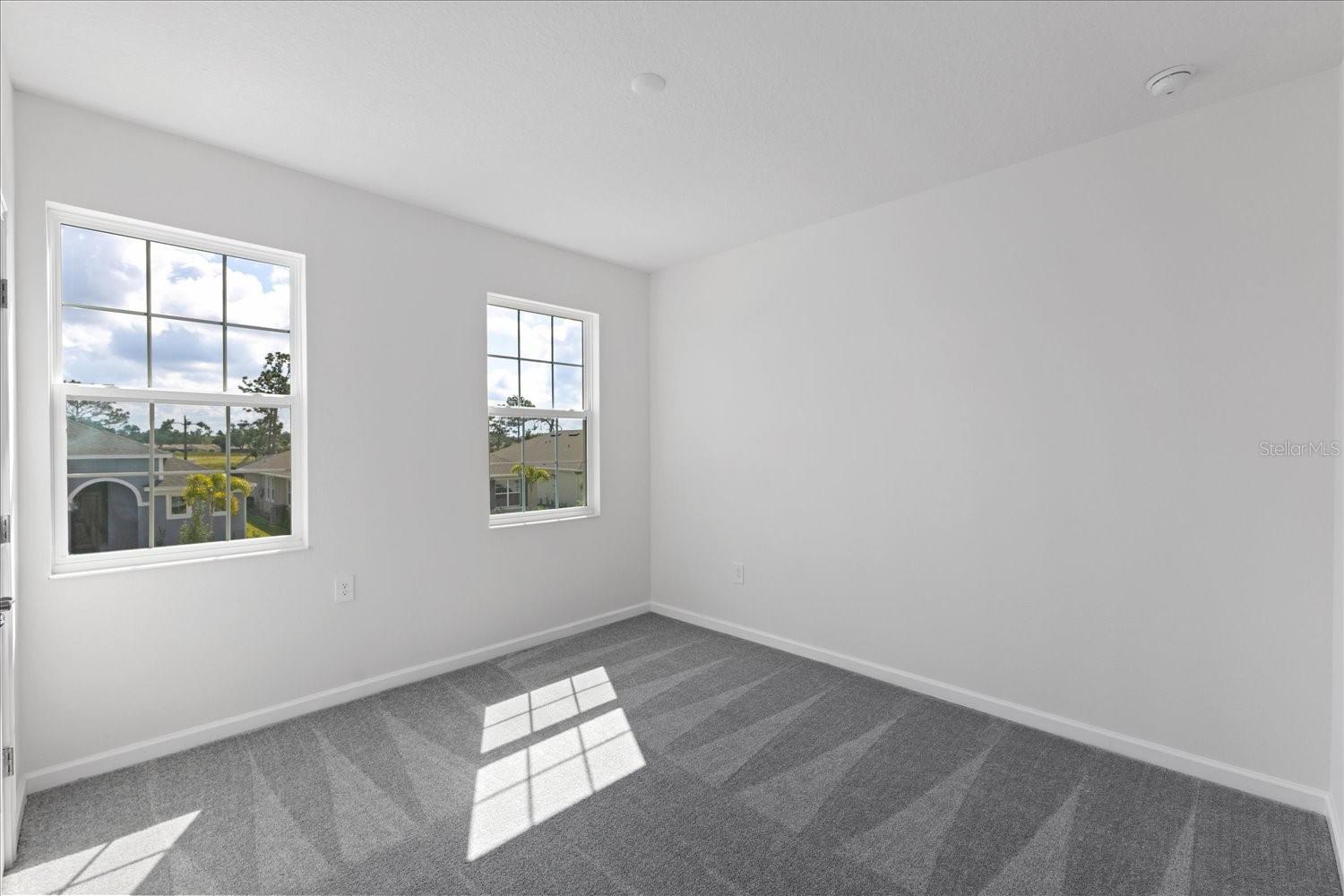 BRIGHTON JACARANDA - Residential