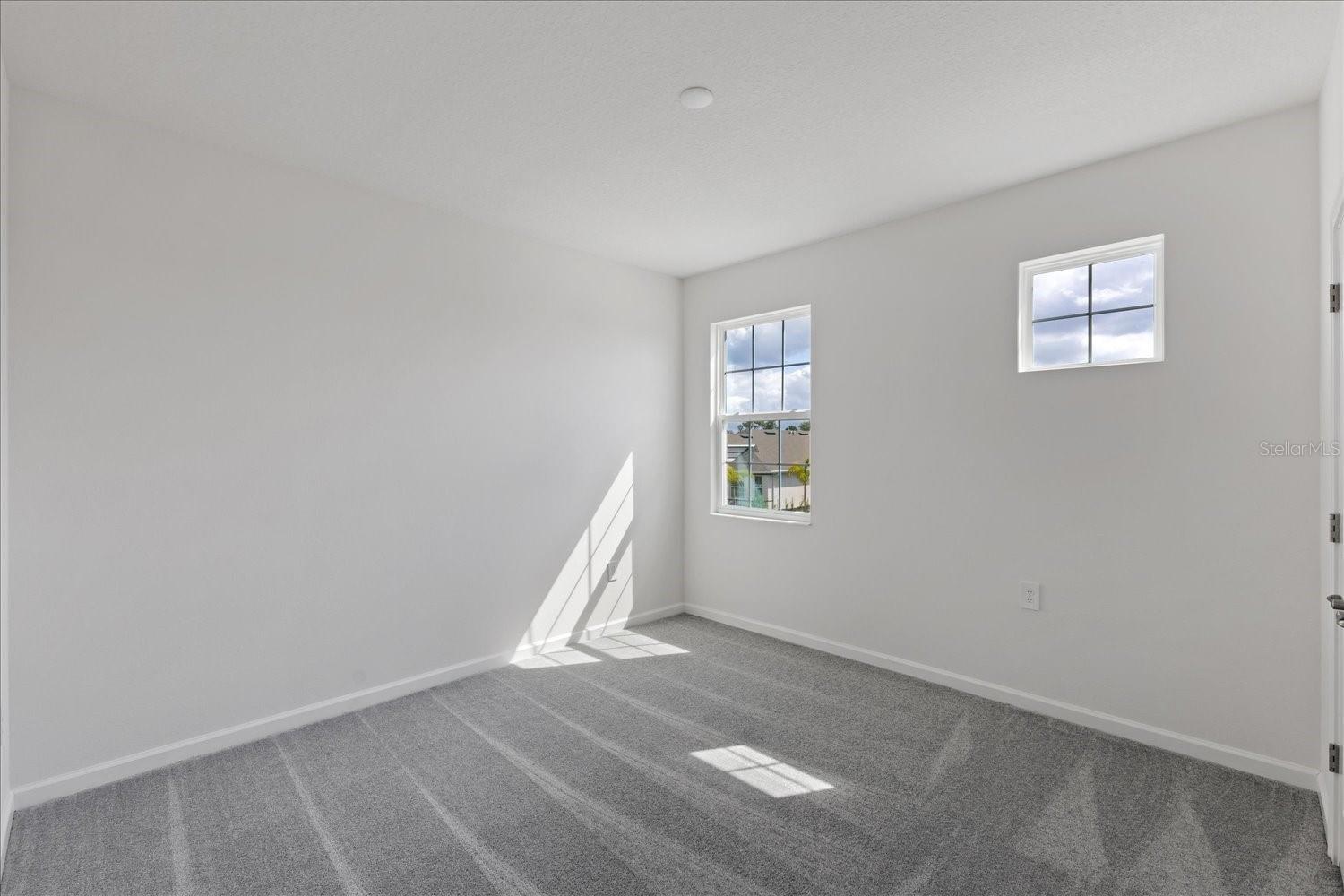 BRIGHTON JACARANDA - Residential