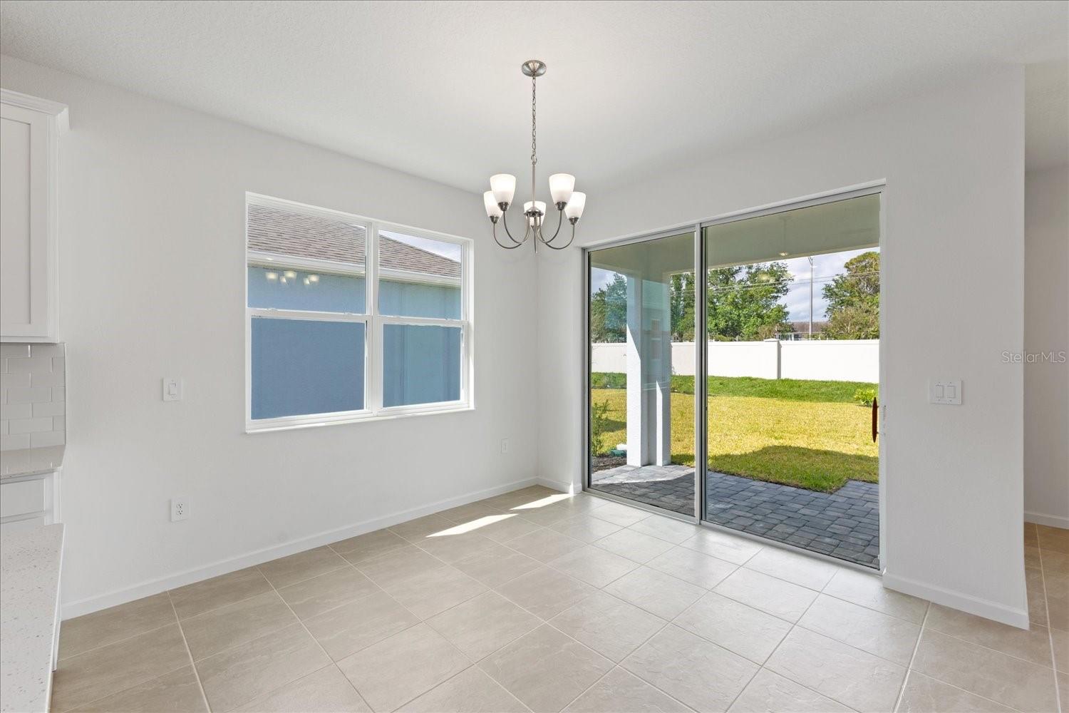 BRIGHTON JACARANDA - Residential