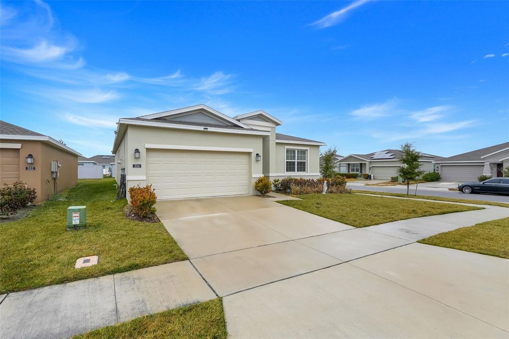 Photo of 356 Heroic Road, Davenport, FL 33837 (MLS # S5143327)