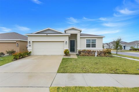 Photo of 356 Heroic Road, Davenport, FL 33837 (MLS # S5143327)