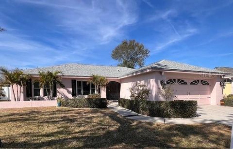 2833 WINDRIDGE DRIVE HOLIDAY FL 34691
