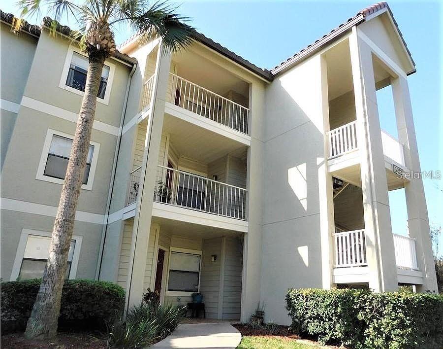 One or more photo(s) has been virtually staged. Beautiful 2-bedroom, 2-bath condo located in the desirable Blossom Park Villas community in Kissimmee. Featuring a bright open layout, fully equipped kitchen, spacious bedrooms, and in-unit laundry. Enjoy resort-style amenities including a pool, fitness center, and playground. Prime location near Disney, shopping, dining, The Loop, and major highways (I-4 & US-192). Perfect for a primary home or investment!